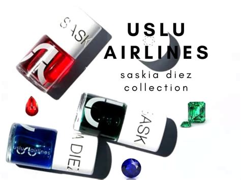 uslu airlines